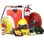 Fire Safety Equipment Dealers